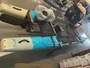 Blue Sky Boatworks 360 Pro Kayak