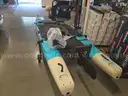 Blue Sky Boatworks 360 Pro Kayak