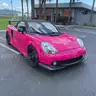 2003 Toyota MR2 Spyder Convertible only