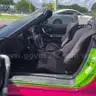 2003 Toyota MR2 Spyder Convertible only
