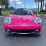 2003 Toyota MR2 Spyder Convertible only