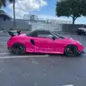 2003 Toyota MR2 Spyder Convertible only