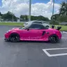 2003 Toyota MR2 Spyder Convertible only