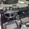 2003 Toyota MR2 Spyder Convertible only