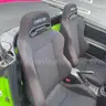 2003 Toyota MR2 Spyder Convertible only