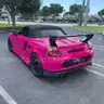 2003 Toyota MR2 Spyder Convertible only