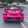 2003 Toyota MR2 Spyder Convertible only