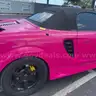 2003 Toyota MR2 Spyder Convertible only