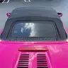 2003 Toyota MR2 Spyder Convertible only