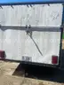 7 X 16 Cargo Trailer