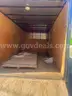 7 X 16 Cargo Trailer