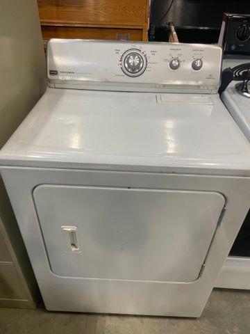 Maytag Dryer | GovDeals