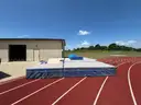 Pole Vault mats