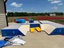 Pole Vault mats