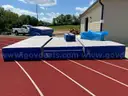 Pole Vault mats