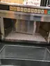Commercial Microwave Oven