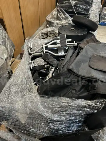 Marching Band Equipment