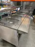Serving Line