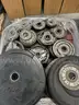 Plate Weights