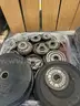 Plate Weights