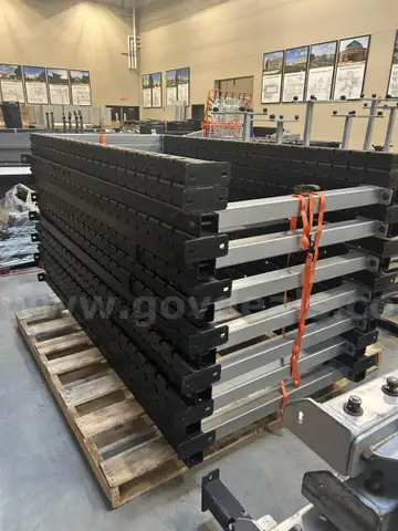 Weight Lifting Racks