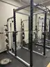 Weight Lifting Racks