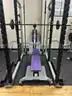Weight Lifting Racks