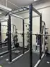 Weight Lifting Racks