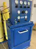 Hypres Equipment Cascade SCBA Bottle Fill Station