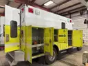 1992 GMC Rescue Box Truck
