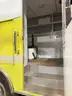 1992 GMC Rescue Box Truck