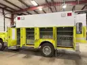 1992 GMC Rescue Box Truck