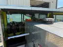 1989 Pierce Arrow 1500gpm Pumper