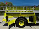 1989 Pierce Arrow 1500gpm Pumper