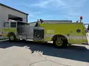1989 Pierce Arrow 1500gpm Pumper