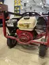 Super Vac 5.5HP Positive Pressure Ventilation Fan