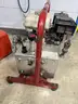 Honda 6.5 HP Extrication Unit