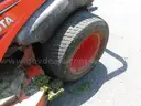 Kubota ZD 1211 Zero Turn Mower