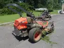 Kubota ZD 1211 Zero Turn Mower