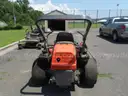 Kubota ZD 1211 Zero Turn Mower