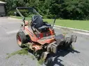 Kubota ZD 1211 Zero Turn Mower