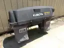 Kubota ZD 1211 Zero Turn Mower