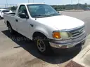2004 Ford F-150 Heritage