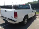 2004 Ford F-150 Heritage