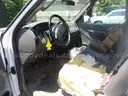 2004 Ford F-150 Heritage