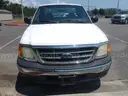 2004 Ford F-150 Heritage