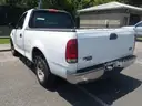 2004 Ford F-150 Heritage