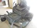 Spartan 60 Inch Mower