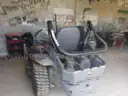 Spartan 60 Inch Mower