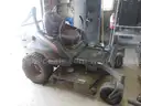Spartan 60 Inch Mower